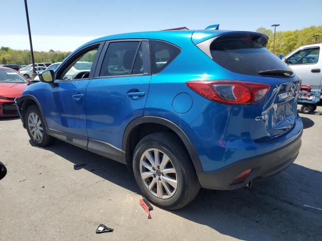 2014 Mazda Cx-5 Touring VIN: JM3KE4CY4E0335876 Lot: 54901504