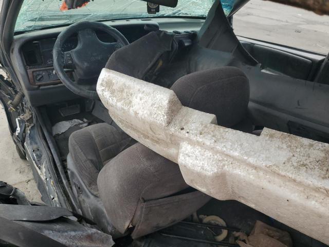 1997 Jeep Grand Cherokee Laredo VIN: 1J4GZ58S6VC769643 Lot: 55961394