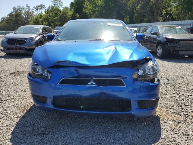 2015 Mitsubishi Lancer Es VIN: JA32U2FU0FU022843 Lot: 56644984