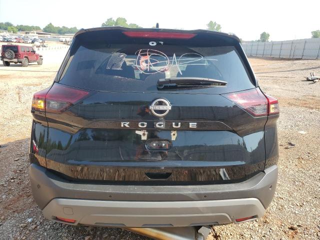 2023 Nissan Rogue S VIN: 5N1BT3AA9PC757766 Lot: 54438034