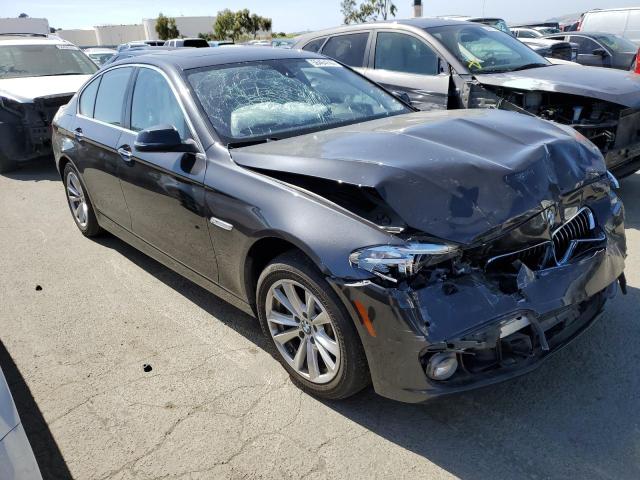 VIN WBA5A5C51GD528637 2016 BMW 5 Series, 528 I no.4