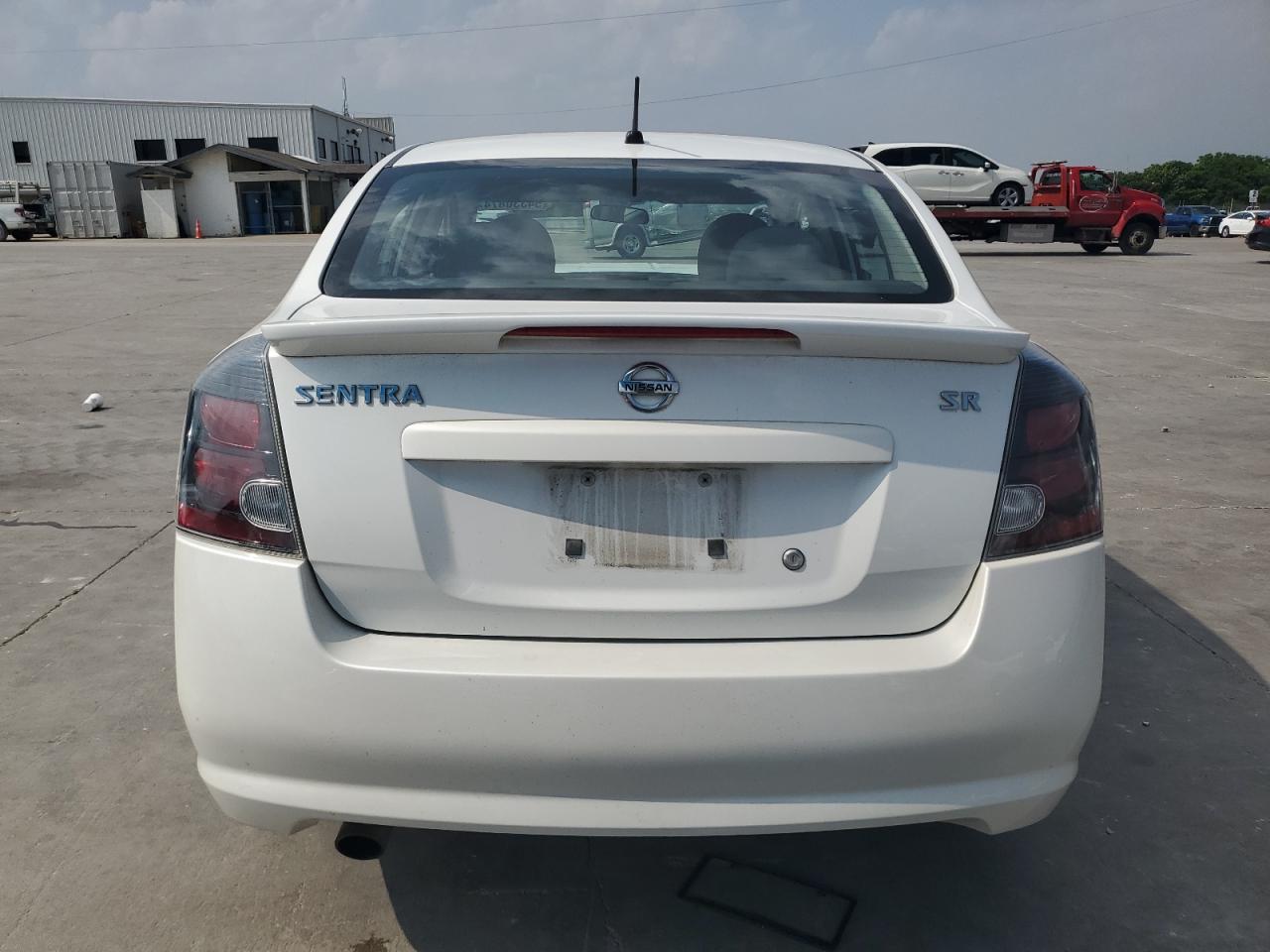 3N1AB6AP5CL756494 2012 Nissan Sentra 2.0