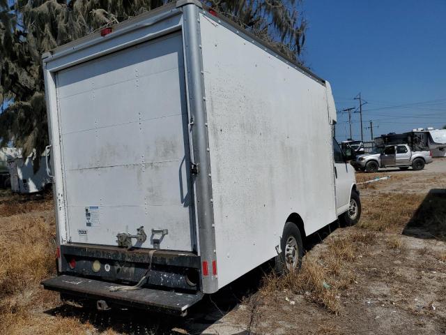 2005 GMC Savana Cutaway G3500 VIN: 1GDHG31U751100210 Lot: 53931484