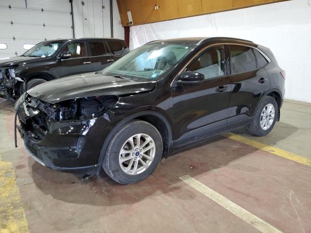 2020 Ford Escape Se VIN: 1FMCU9G64LUC63004 Lot: 55266774