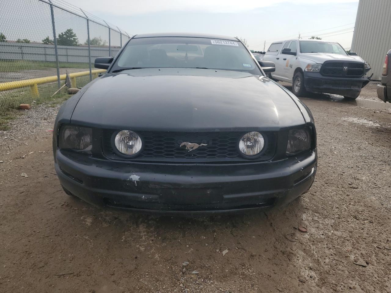 1ZVFT80N175323446 2007 Ford Mustang