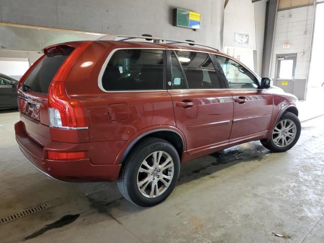 2013 Volvo Xc90 3.2 VIN: YV4952CY0D1642978 Lot: 53645584