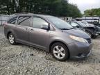 TOYOTA SIENNA LE photo