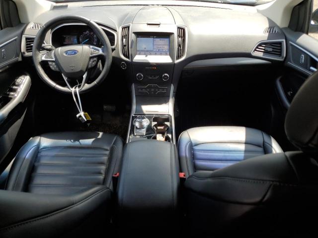 2019 Ford Edge Sel VIN: 2FMPK4J92KBC25112 Lot: 56467914