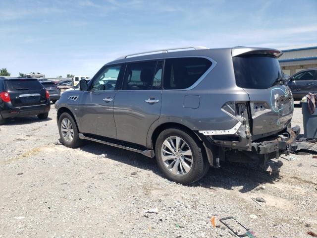 2015 Infiniti Qx80 VIN: JN8AZ2NF0F9571919 Lot: 54899764