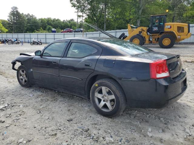 2010 Dodge Charger Sxt VIN: 2B3CA3CV0AH183157 Lot: 53597304