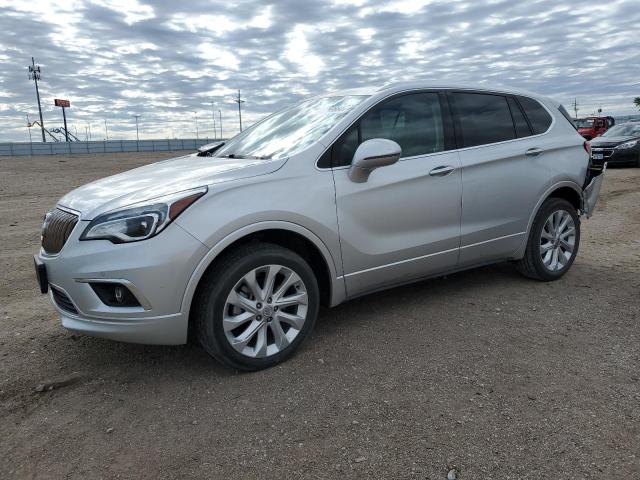 2017 Buick Envision Premium VIN: LRBFXESXXHD239264 Lot: 53769664