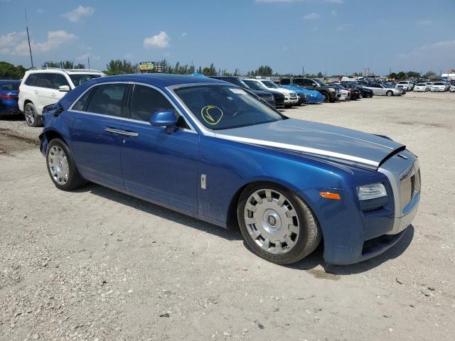 VIN SCA664S55DUX51884 2013 Rolls-Royce Ghost no.4