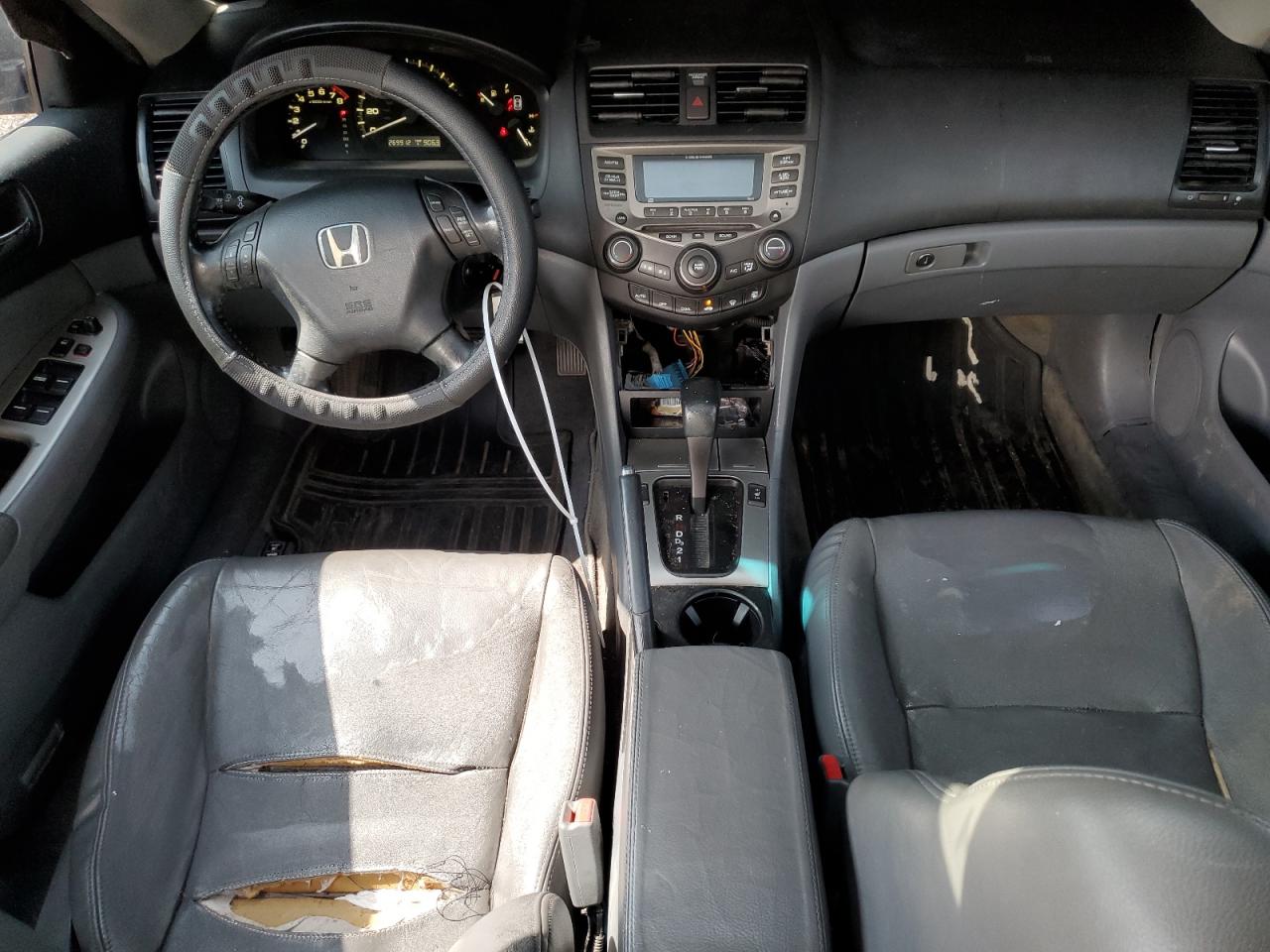 1HGCM66506A012094 2006 Honda Accord Ex