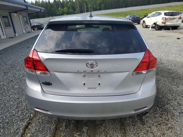 2010 Toyota Venza VIN: 4T3ZA3BB8AU026329 Lot: 53584554