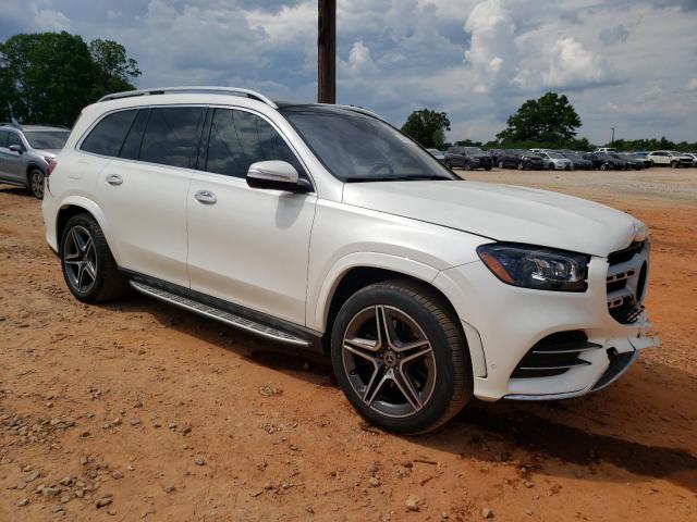2023 MERCEDES-BENZ GLS 580 4M - 4JGFF8GE7PB013315