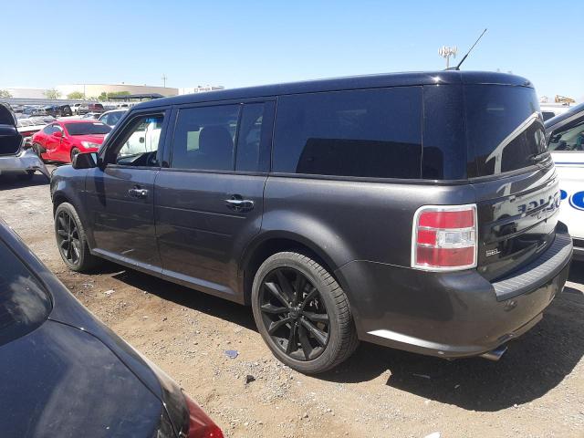 2017 Ford Flex Sel VIN: 2FMGK5C88HBA00471 Lot: 56587584