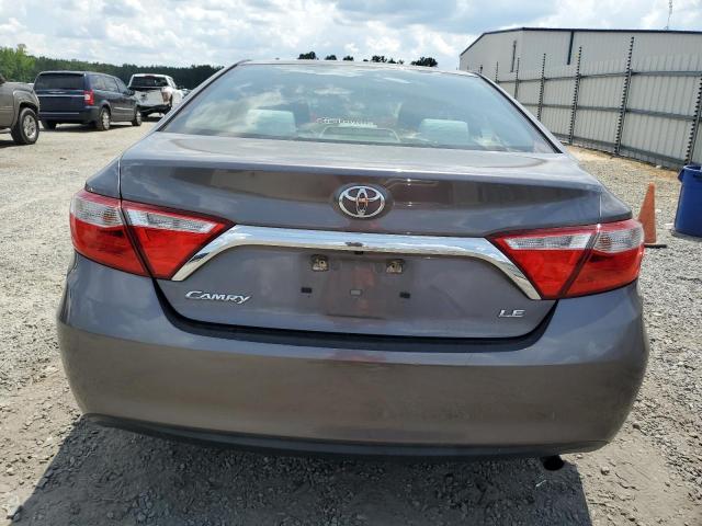 2015 Toyota Camry Le VIN: 4T4BF1FK0FR502984 Lot: 55952514