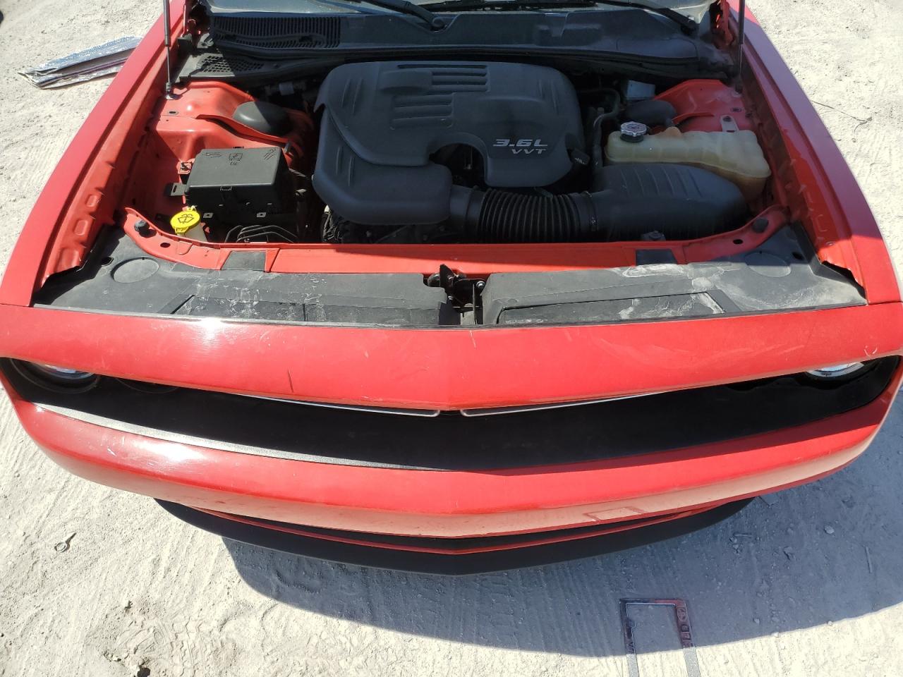 2C3CDZAGXJH241776 2018 Dodge Challenger Sxt