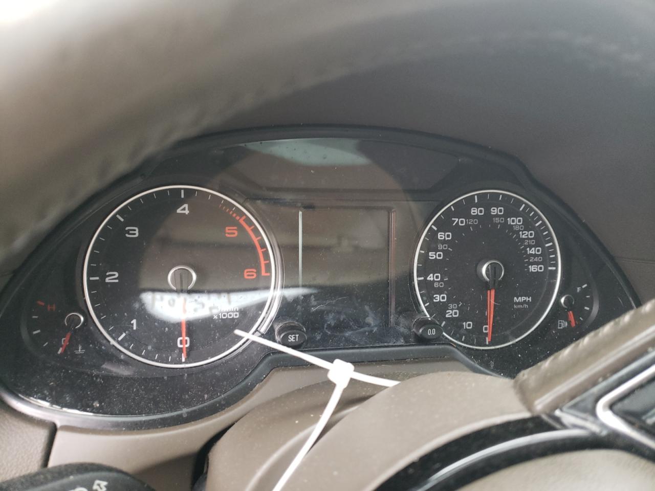 WA1CMAFP4FA088480 2015 Audi Q5 Tdi Premium Plus