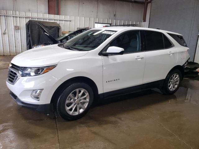 2020 Chevrolet Equinox Lt VIN: 3GNAXJEV4LS680127 Lot: 56558924