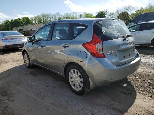 2014 Nissan Versa Note S VIN: 3N1CE2CP8EL351416 Lot: 53799544