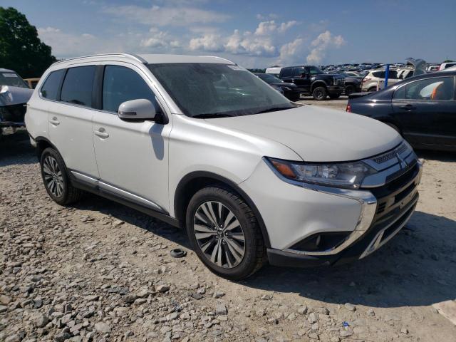 Vin: ja4az3a34lz023666, lot: 55511364, mitsubishi outlander se 20204