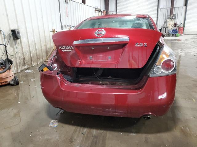 2007 Nissan Altima 2.5 VIN: 1N4AL21EX7N478835 Lot: 53227754