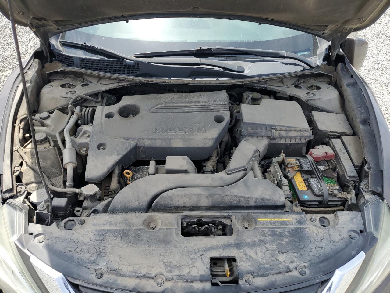 1N4AL3AP0GC111588 2016 Nissan Altima 2.5