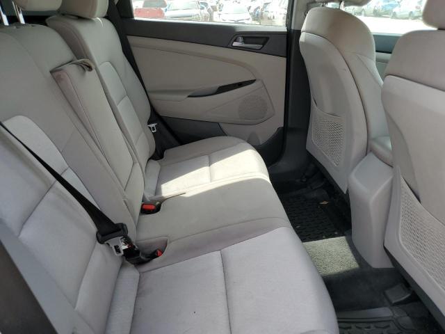 2016 Hyundai Tucson Limited VIN: KM8J33A42GU126812 Lot: 53610954