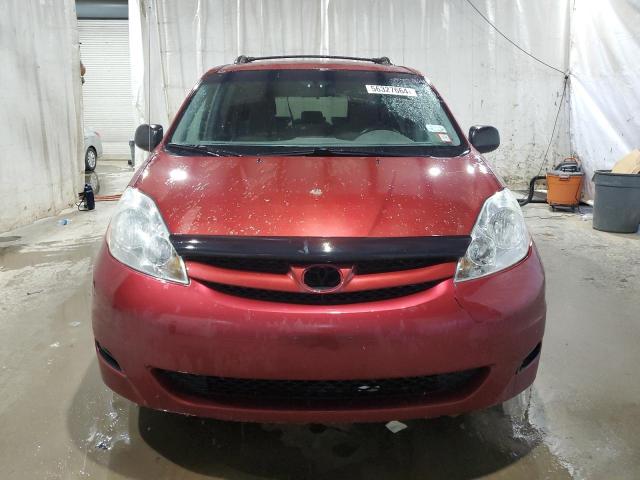 2009 Toyota Sienna Ce VIN: 5TDZK23C09S245099 Lot: 56327664