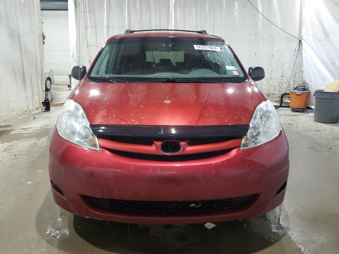 5TDZK23C09S245099 2009 Toyota Sienna Ce