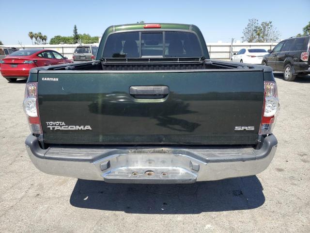 2012 Toyota Tacoma Access Cab VIN: 5TFTX4CN5CX011854 Lot: 55952004
