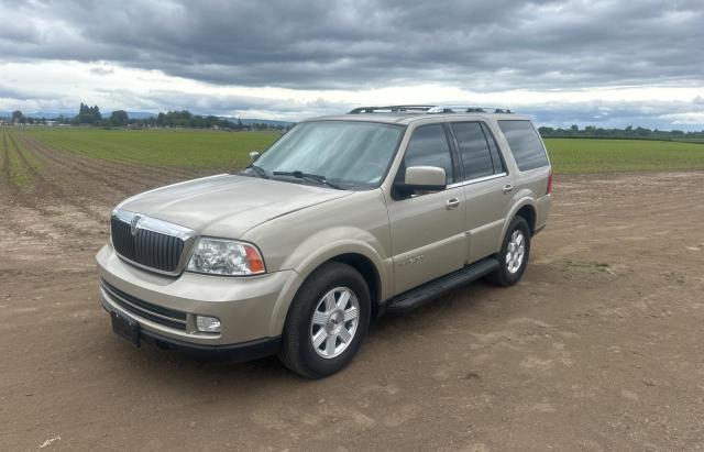 2006 Lincoln Navigator VIN: 5LMFU28556LJ27580 Lot: 56722084