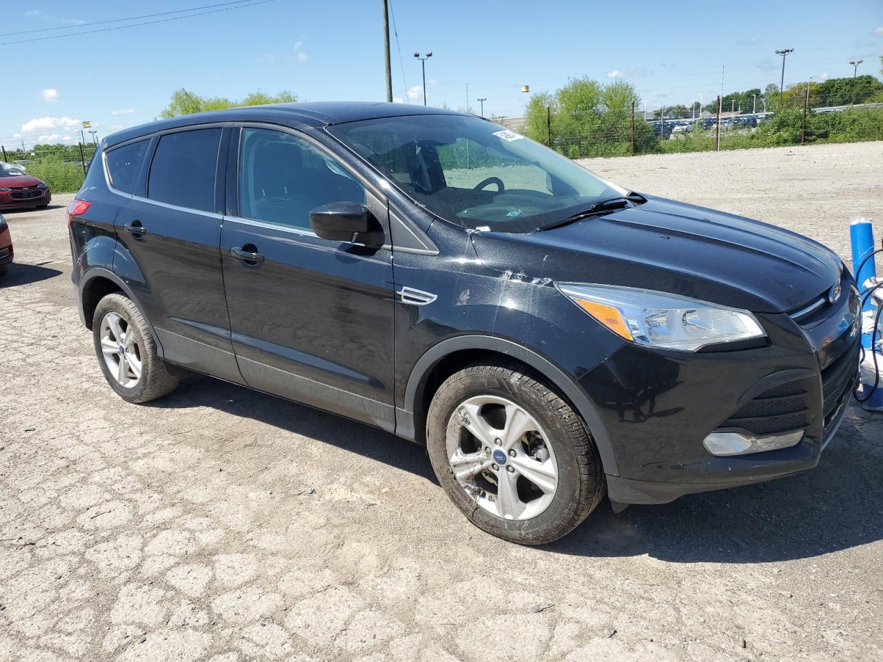 1FMCU0G90EUB02285 2014 Ford Escape Se