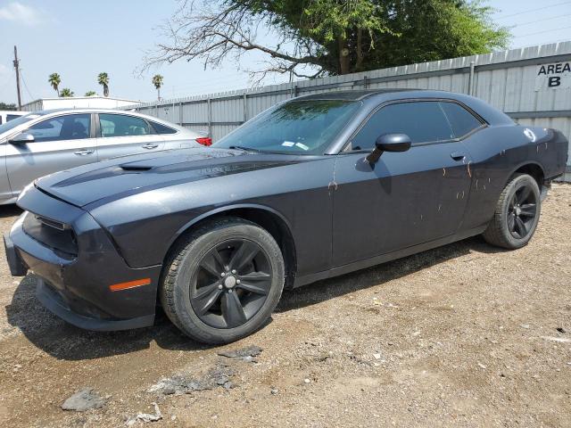 2016 Dodge Challenger Sxt VIN: 2C3CDZAG4GH240504 Lot: 56441274