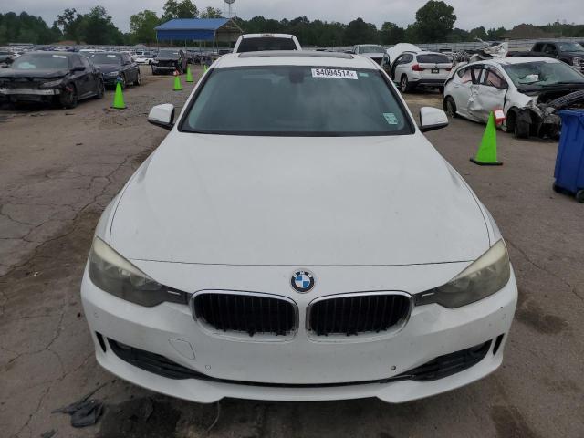 2014 BMW 328 I VIN: WBA3A5C56EJ463256 Lot: 54094514