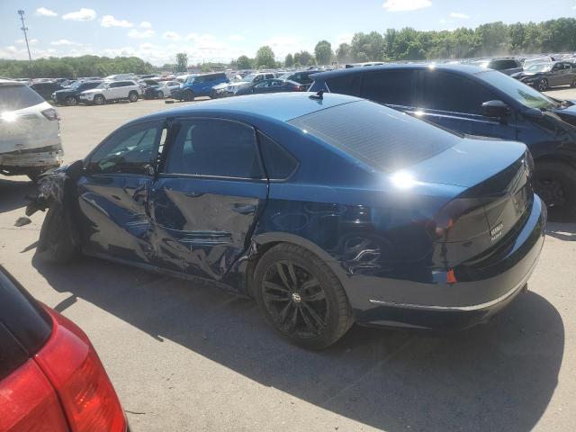 2019 VOLKSWAGEN PASSAT WOL - 1VWLA7A30KC011994
