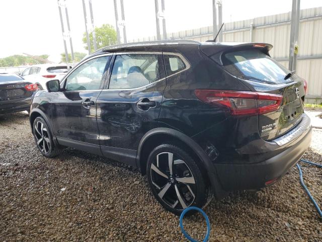 2022 Nissan Rogue Sport Sl VIN: JN1BJ1CW6NW491791 Lot: 55334434