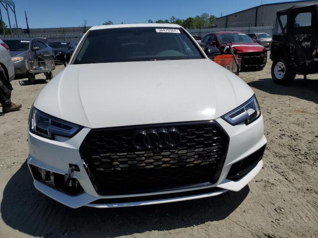 2018 AUDI S4 PREMIUM WAUB4AF40JA095018