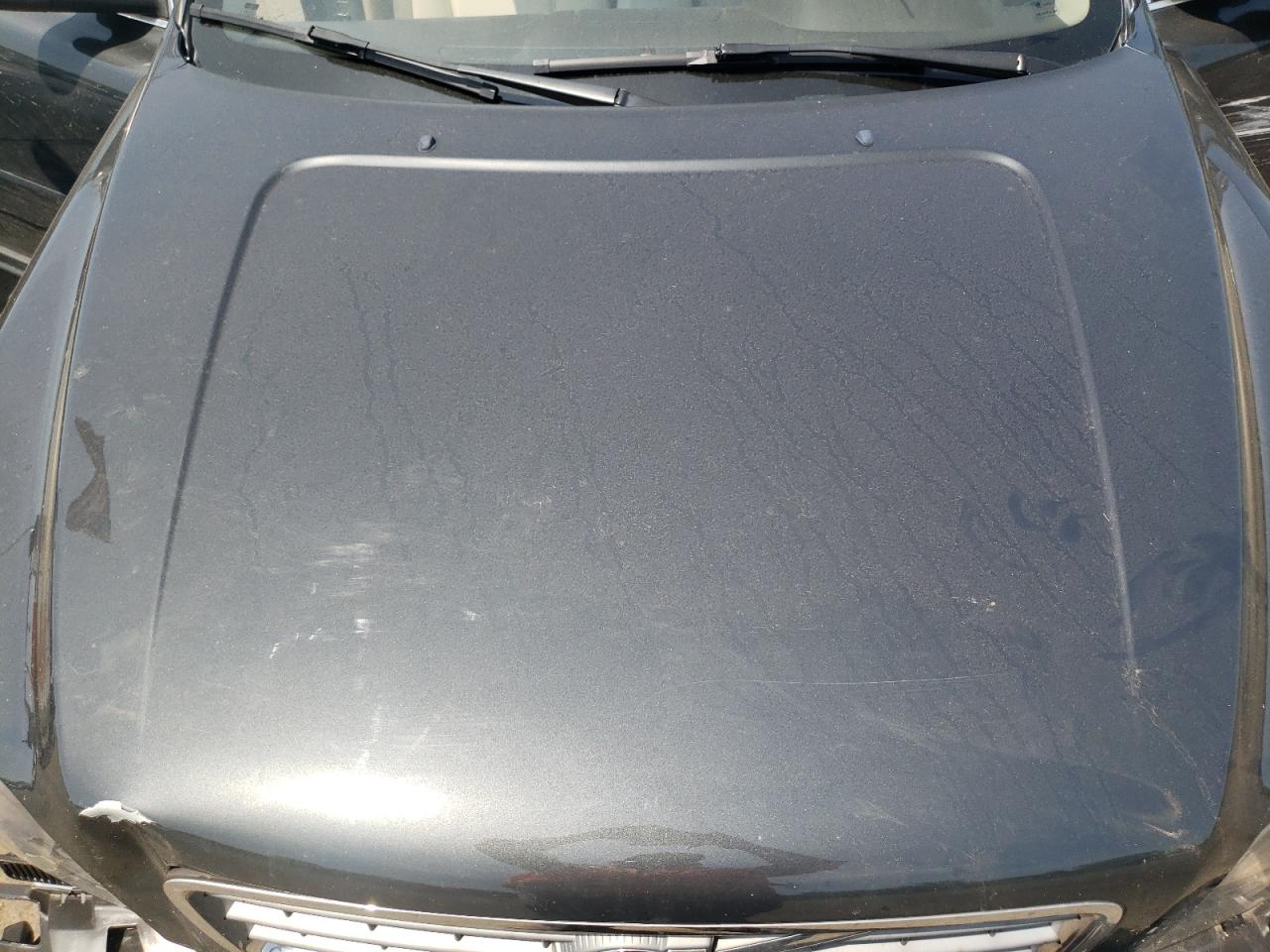 YV4952CZ9D1665832 2013 Volvo Xc90 3.2