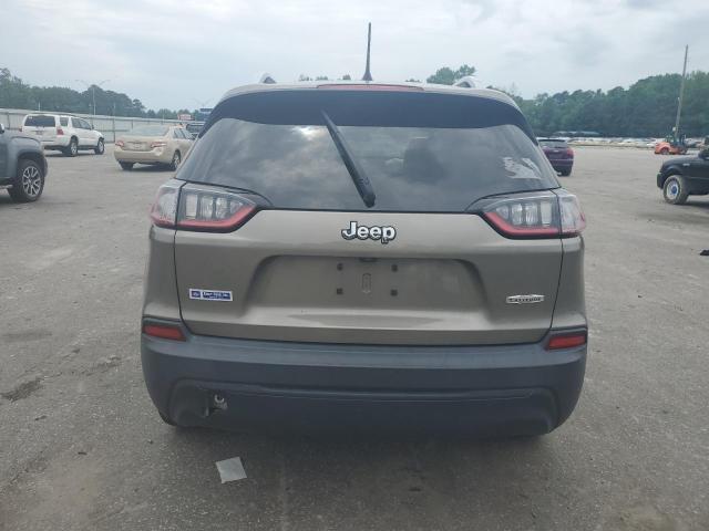 2019 Jeep Cherokee Latitude VIN: 1C4PJLCB5KD109091 Lot: 55445734