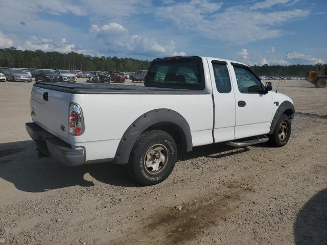 2004 Ford F-150 Heritage Classic VIN: 2FTRX17W44CA98130 Lot: 54943154