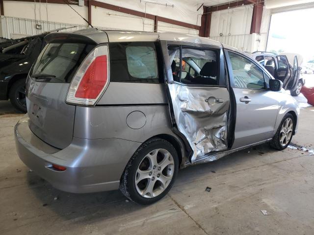 2010 Mazda 5 VIN: JM1CR2W34A0378596 Lot: 55818994