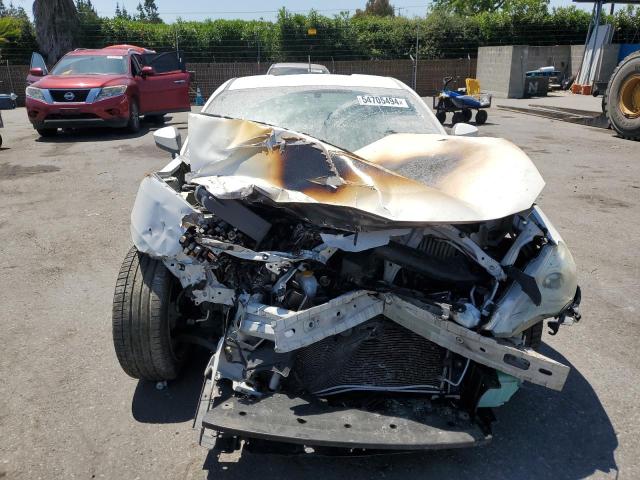 2013 Toyota Scion Fr-S VIN: JF1ZNAA1XD1721552 Lot: 54705494