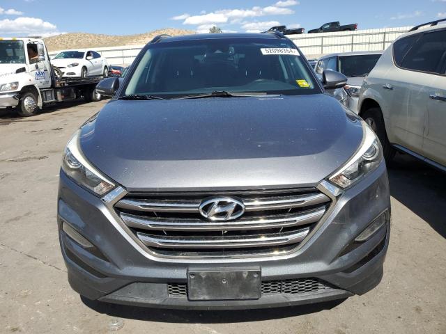 2016 Hyundai Tucson Limited VIN: KM8J33A20GU089046 Lot: 52098354