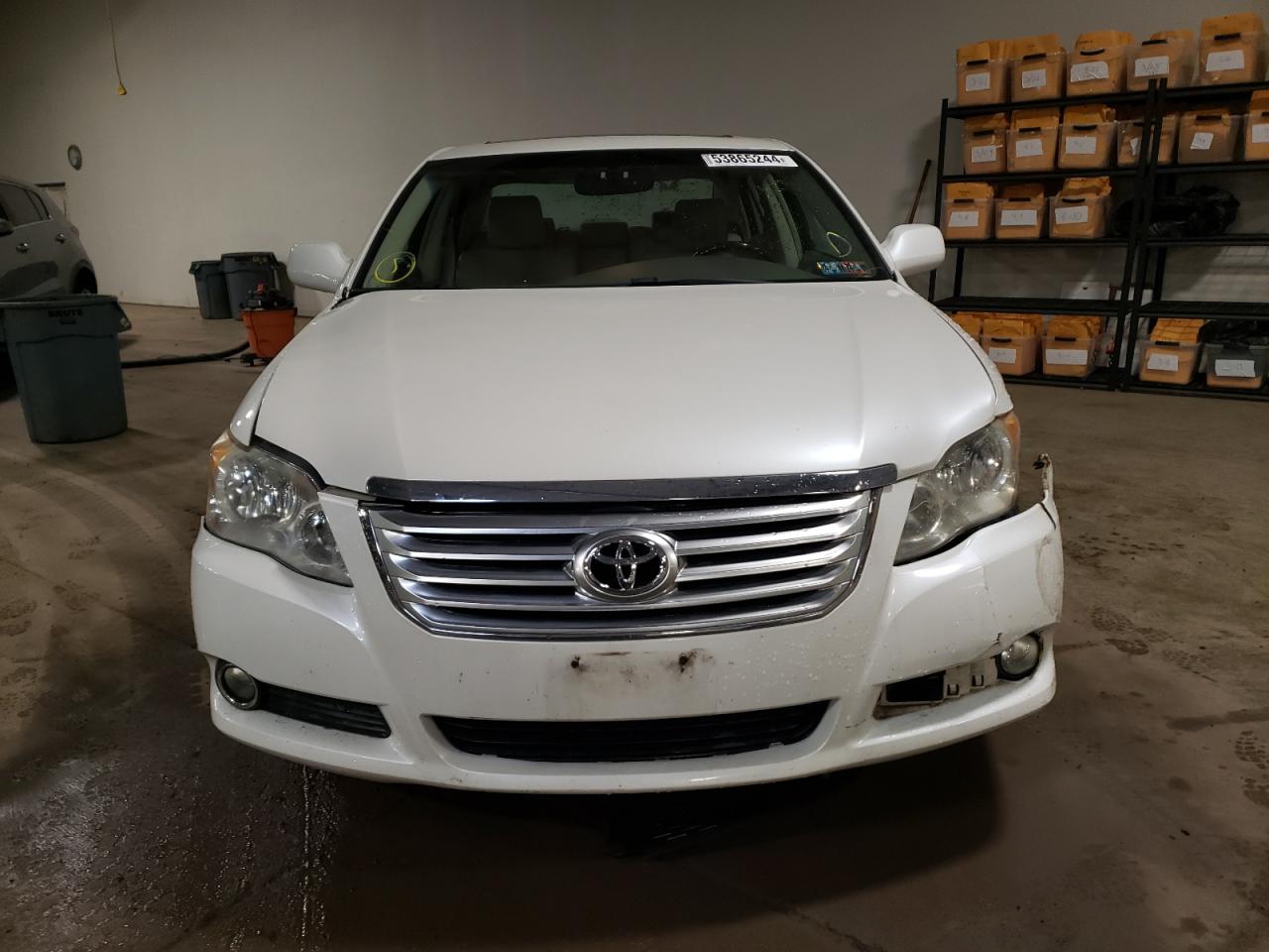 4T1BK3DB9AU363824 2010 Toyota Avalon Xl