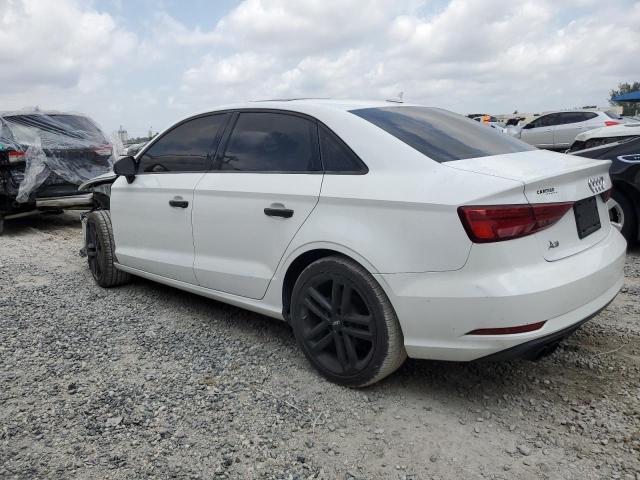 2017 Audi A3 Premium VIN: WAUAUGFF0H1040546 Lot: 53949544