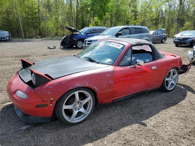 1990 Mazda Mx-5 Miata VIN: JM1NA3522L0154504 Lot: 54511594