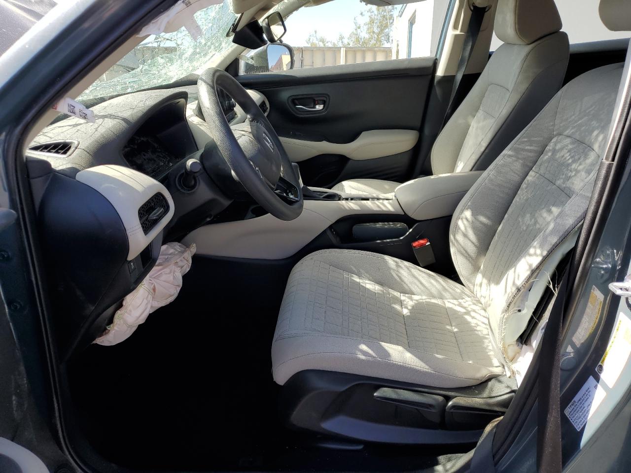 3CZRZ1H38RM753510 2024 Honda Hr-V Lx