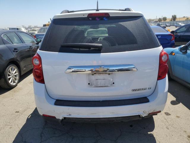 2012 Chevrolet Equinox Lt VIN: 2GNALDEK5C1171291 Lot: 54554674